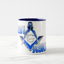 2B1ASK1 MUG