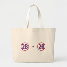 2B TOTE BAGS