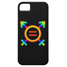 2become1 Same-Sex Marriage iPhone 5 Covers