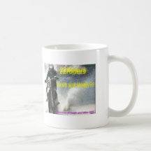 2c2d22riders, REAL MUDD IM TALKING ABOUT Coffee Mug