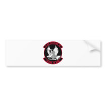 2d Air Refueling Squadron Bumper Sticker