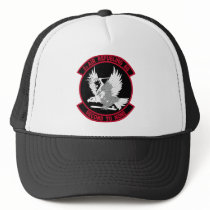 2d Air Refueling Squadron Hats