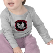 2d Air Refueling Squadron T Shirt