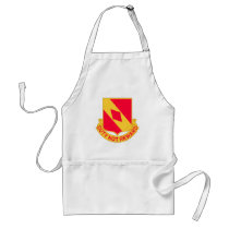 2d Battalion 20th Field Artillery Regiment Apron