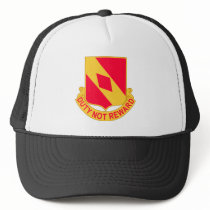 2d Battalion 20th Field Artillery Regiment Trucker Hat