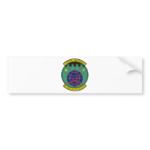 2d Communications Squadron Bumper Stickers