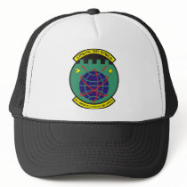 2d Communications Squadron Hat