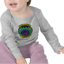 2d Communications Squadron Tshirts