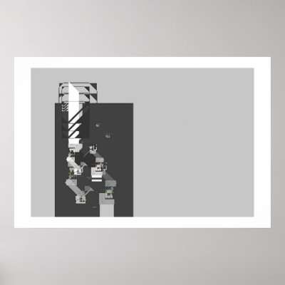 2D POSTER by chapter3