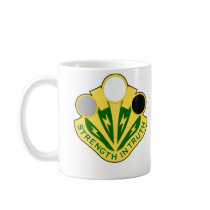 2d PsyOps Group - 16th PsyOps Bn 1 Mugs