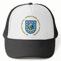 2d PsyOps Group - Airborne