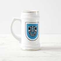 2d SFG-A 1 and Reserves Coffee Mugs