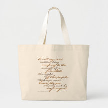 2ème manuscrit d'amendement sac