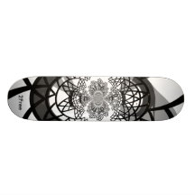2Free Polar Triangles Skateboards