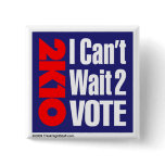 2K10 I Can't Wait 2 Vote