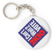 2K10 I Can't Wait 2 Vote