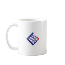 2K10 I Can't Wait 2 Vote Mugs