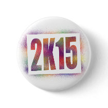 2k15 2015 pinback button