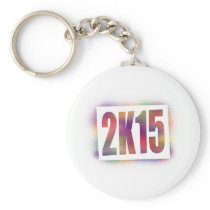 2k15 2015 key chain