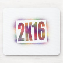 2k16 2016 mousepad