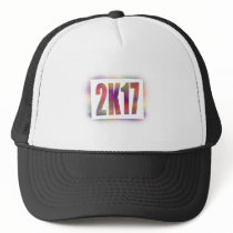 2k17 2017 mesh hats