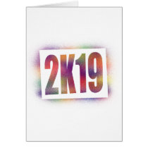 2k19 2019 card