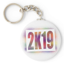 2k19 2019 keychains