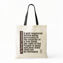 2nd Amendment bags