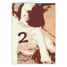 2nd Birthday Cards