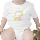 2nd Birthday T-shirt