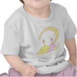 2nd Birthday t-shirts
