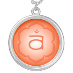 2nd Chakra - Svadhisthana Custom Jewelry