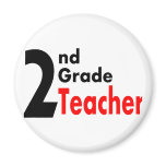 2nd Grade Teacher