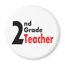 2nd Grade Teacher