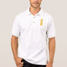 2nd Lieutenant Polo