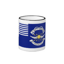 2nd Regt Lt Dragoons Coffee Mugs