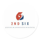 2ndSix Sticker