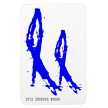2NOBBIR #MG8G | Anti-Child Abuse Magnet