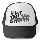 [2PM]trucker hats