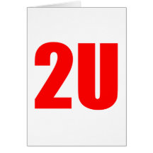 2U CARD