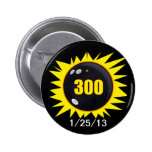300 Perfect Game Button