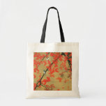 30. 紅葉小禽図, 若冲 Maple & Small Birds, Jakuchū Bags