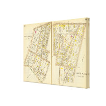 30-31 White Plains Canvas Prints