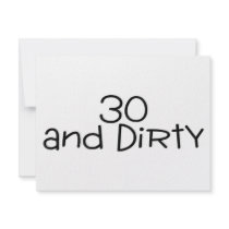 30 And Dirty 2