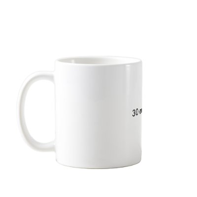 "30 and loving It" Mug by noreen77