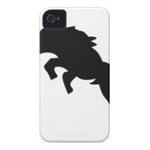 30 Corp iPhone 4 Cover