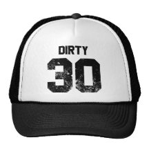 30 sales casquettes