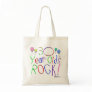 30 Year Olds Rock ! Tote Bag