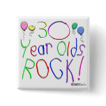 30 Year Olds Rock !