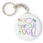 30 Year Olds Rock !